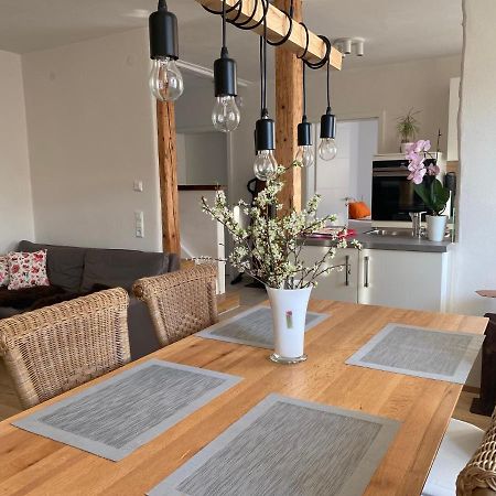 Ferienwohnung Roth, Unlingen المظهر الخارجي الصورة