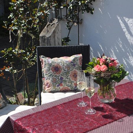 Ferienwohnung Roth, Unlingen المظهر الخارجي الصورة