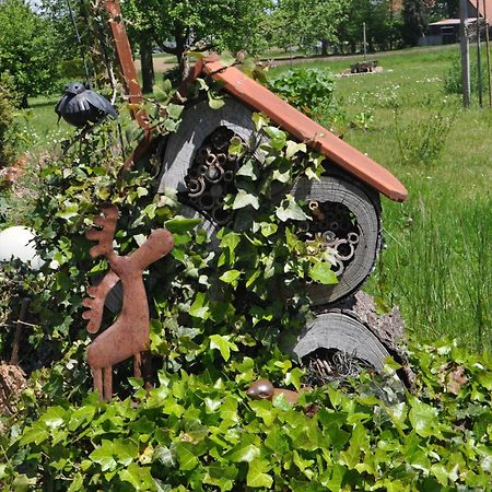 Ferienwohnung Roth, Unlingen المظهر الخارجي الصورة