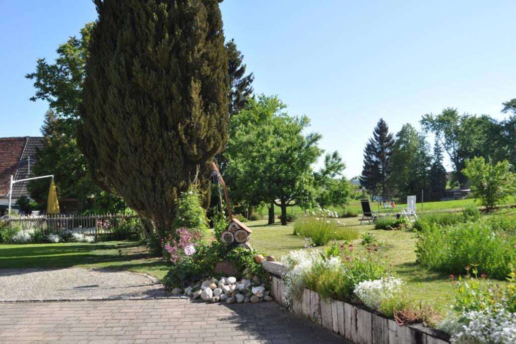 Ferienwohnung Roth, Unlingen المظهر الخارجي الصورة