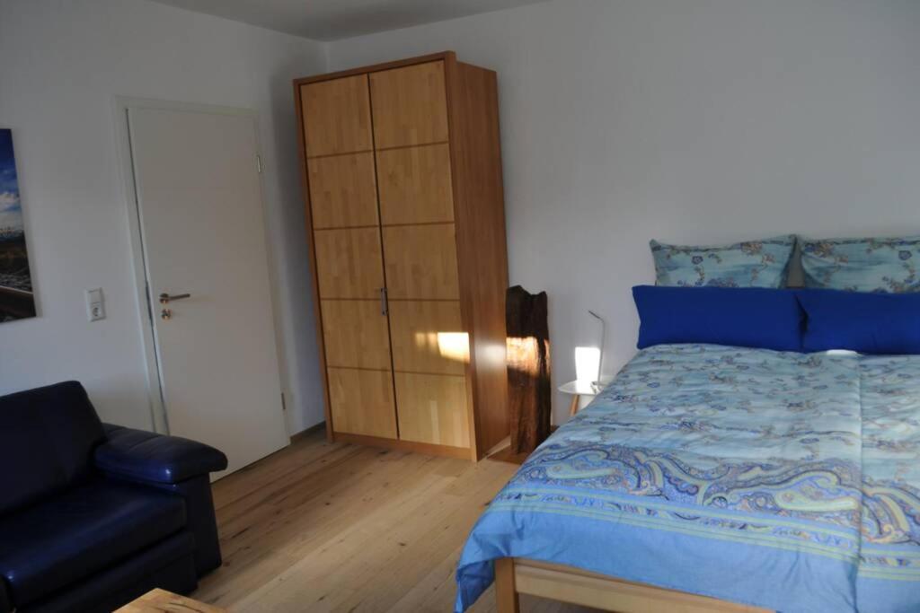 Ferienwohnung Roth, Unlingen المظهر الخارجي الصورة