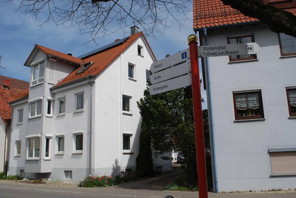 Ferienwohnung Roth, Unlingen المظهر الخارجي الصورة