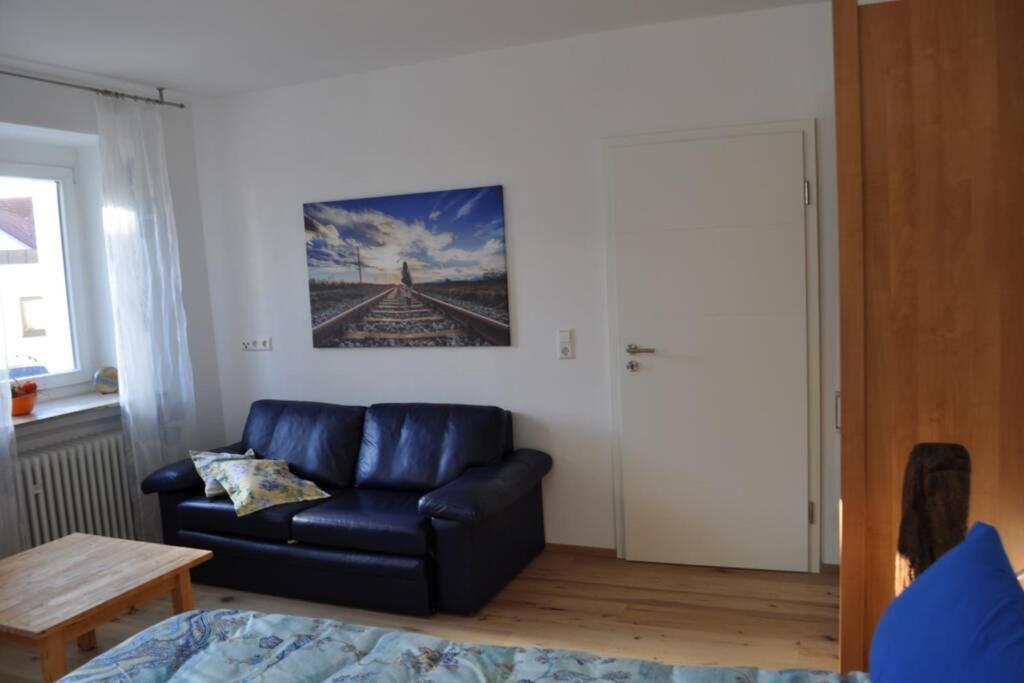 Ferienwohnung Roth, Unlingen المظهر الخارجي الصورة