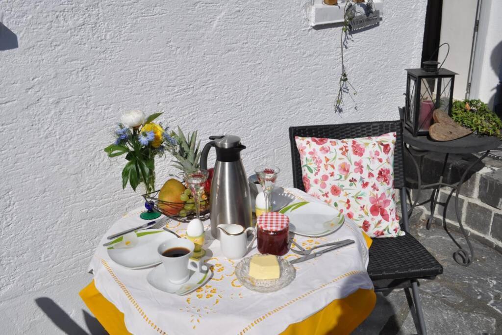 Ferienwohnung Roth, Unlingen المظهر الخارجي الصورة