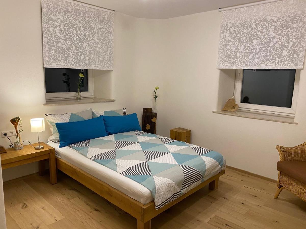 Ferienwohnung Roth, Unlingen المظهر الخارجي الصورة