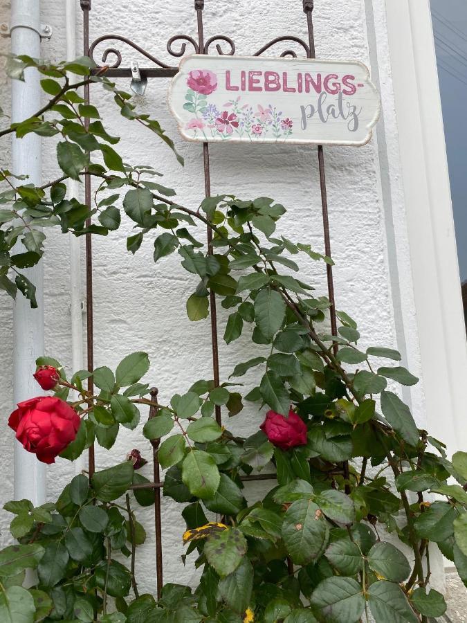Ferienwohnung Roth, Unlingen المظهر الخارجي الصورة