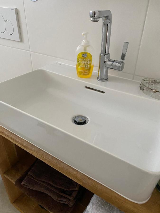 Ferienwohnung Roth, Unlingen المظهر الخارجي الصورة