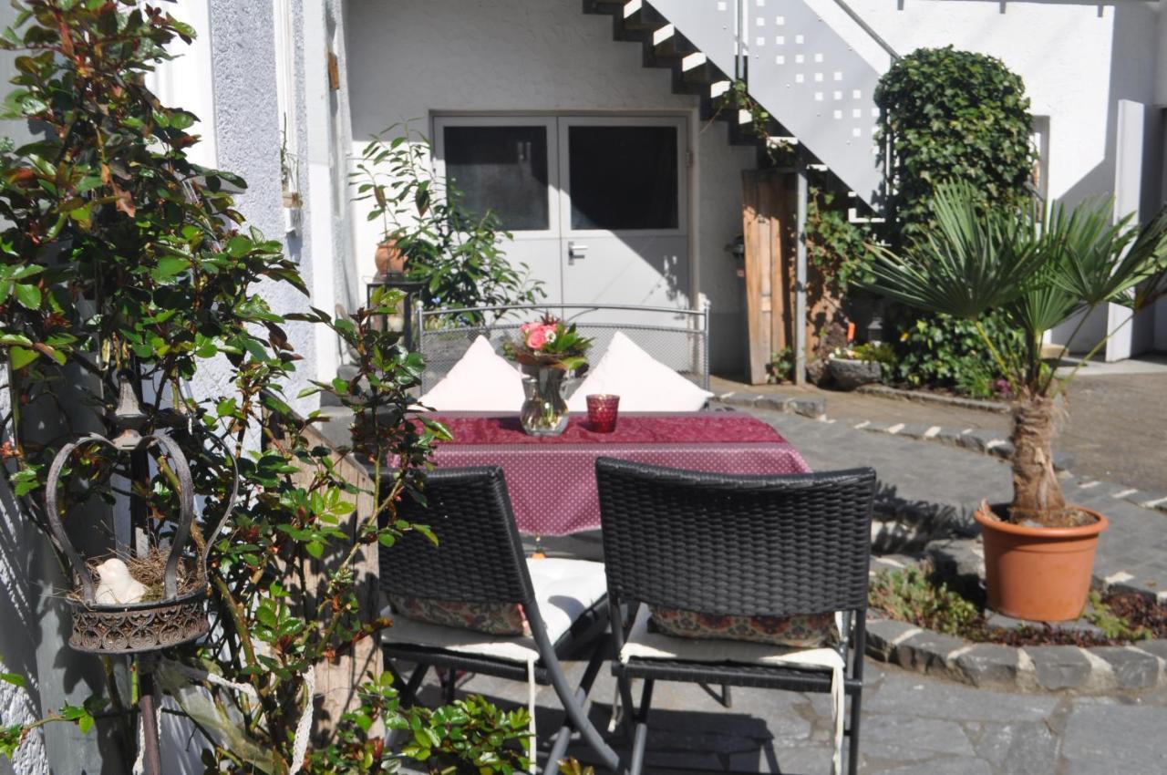 Ferienwohnung Roth, Unlingen المظهر الخارجي الصورة