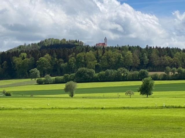 Ferienwohnung Roth, Unlingen المظهر الخارجي الصورة